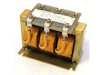 FANUC A81L-0001-0101#C 10.5 KW LINE REACTOR