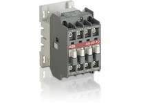 ABB A9-30-10-86 Contactor NEMA 3 Pole 9A 415-440VAC 60Hz 400-415VAC 50Hz Coil DIN/Panel Mount