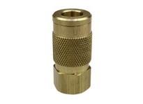 Coilhose A900B4F 1/4" Acme Interchange Coupler 1/4" FPT