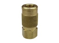 Coilhose A900B6F 1/4" Acme Interchange Coupler 3/8" FPT