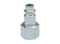 Coilhose A900N4F 1/4" Acme Interchange Connector 1/4" FPT | YarinInd