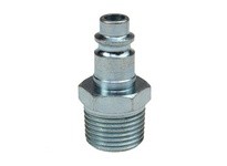 Coilhose A900N4M 1/4" Acme Interchange Connector 1/4" MPT | YarinInd