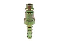 Coilhose A900N6H 1/4" Acme Interchange Connector 3/8" ID Hose | Industrial Supplies