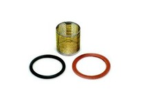 Bell & Gossett A91284 S.S. Strainer | High-Quality Industrial Supplies