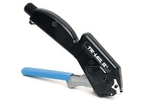 A92079 Tie-Lok II Hand Tool for Applying Only 0.25" Width Tie-Lok Ties | YarinInd