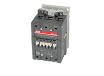 ABB A95-30-11-84 Contactor NEMA 3 Pole 95A 110-120VAC 60Hz 110VAC 50Hz Coil DIN Rail/Panel Mount