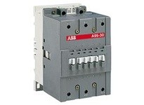 ABB A95-30-11-86 Contactor NEMA 3 Pole 95A 415-440VAC 60Hz 400-415VAC 50Hz Coil DIN/Panel Mount