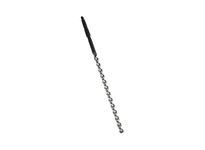 Dormer A95233.0 0423608 130° Taper Shank Extra Length Drill 33.00 mm | YarinInd