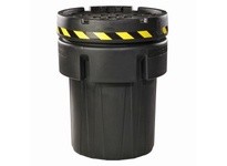 SpillTech A95OVER-RC 95-Gallon Recycled OverPack Salvage Drum