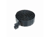 System Plast NGE820-K325 820 Series Straight-Running Chain | Industrial Supplies