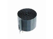 System Plast NGE820-K750 820 Series Straight-Running Chain | Industrial Supplies