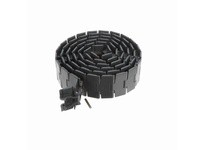 System Plast NGE879-K325 879 Series Side-Flexing Chain | YarinInd