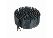 System Plast NGE879M-K450 879 Series Side-Flexing Chain | Industrial Supplies