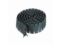 System Plast NGE882-K450 882 Series Side-Flexing Chain | YarinInd