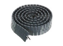 System Plast NGE2250FT-TAB-K450 2250 Series Side-Flexing Chainbelt | Industrial Supplies