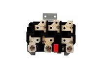 Cutler Hammer AA13AB TYPE A OL SZ1 3P