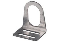 Hubbell Wiring AAB18 SGNLQCK- SMS ADJ ANG BRKT 18MM | Industrial Supplies