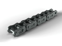 HKK AABS08BR1A 08B RIV AQUA-SERIES II 10FT CH. 1/2 | YarinInd