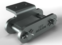 HKK AADC060CCLA2 HKK C2060H AQUA-SERIES II A-2 C/L COT. TYPE