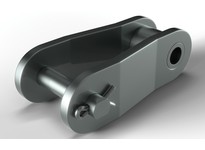 HKK AADC060CHL1 C2060H AQUA-SERIES II OFF LINK 1-1/2" PITCH OFFSET LINK