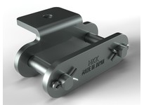 HKK AADC080CCLA1 HKK C2080H AQUA-SERIES II A-1 C/L COT. TYPE