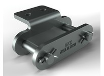 HKK AADC080CCLA2 HKK C2080H AQUA-SERIES II A-2 C/L COT. TYPE