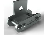 HKK AADC080CCLSA1 HKK C2080H AQUA-SERIES II SA-1 C/L COT. TYPE