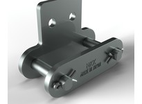 HKK AADC080CCLSA2 HKK C2080H AQUA-SERIES II SA-2 C/L COT. TYPE