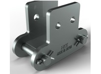 HKK AADC080CCLSK2 HKK C2080H AQUA-SERIES II SK-2 C/L COT. TYPE