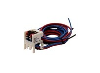 Cutler Hammer AAL1LPK TYPE F FRAME AUX SWITCH AND ALARM LEFT