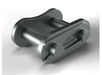 HKK AARC050SCL1 50 AQUA-SERIES II C/L SP/CLIP 5/8" | YarinInd