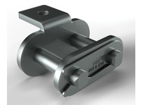 HKK AARC050SCLA1 HKK 50 AQUA-SERIES II A-1 CONN LINK SP/CLIP | YarinInd