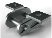 HKK AARC060SCLK1 HKK 60 AQUA-SERIES II K-1 CONN LINK SP/CLIP | YarinInd