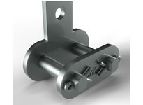 HKK AARC080CCLSA1 HKK 80 AQUA-SERIES II SA-1 C/L COT | YarinInd