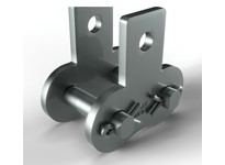 HKK AARC080CCLSK1 HKK 80 AQUA-SERIES II SK-1 C/L COT. TYPE | YarinInd