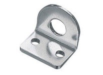 Hubbell Wiring AB12 SGNLQCK- SMS ANG BRKT 12MM