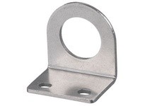 Hubbell Wiring AB18 SGNLQCK- SMS ANG BRKT 18MM