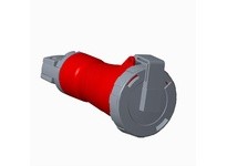 ABB ABB430C7W Pin and Sleeve Connector | YarinInd