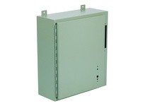 WIEGMANN ABN12603710 ENCLN12DISCAB60X37.375X10 | YarinInd