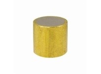 ABS5050 BRASS INSULATED ALNICO MAGNET