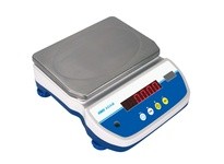 Adam ABW 4 1030014612 Aqua Washdown Scales