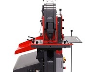 Edwards AC0800 Gauging Table Kit Coper Notcher 55T-100T