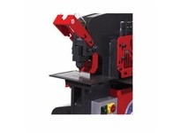 Edwards AC0902 Gauging Table Kit 25T Ironworker July 2017 | Industrial Supplies