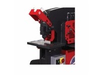 Edwards AC0905-S Heavy Duty Gauging Table Kit for Oversize Punch Assembly - 2013 Ironworkers and older 40T 50T 55T 60T 65T 75T 1