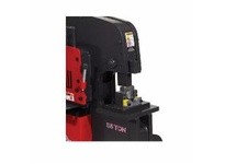 Edwards AC0925C Pipe Notcher For Open Cavity (65T 120T 110/65T Elite)