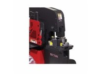 Edwards AC0925T Turret Pipe Notcher