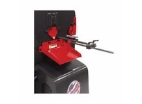 Edwards AC1009 Back Gauge - 48" 40T Ironworker