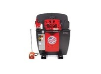 Edwards AC1014-S Coper Notcher - 2013 Ironworkers and older 55T Ironworker
