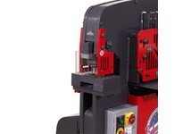 Edwards AC1023-S Standard Punch Assembly 40T - 100T 2013 and Older | Quality Industrial Supplies