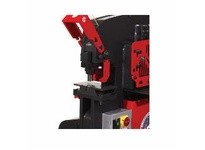 Edwards AC1024-S2 Oversize Punch Assembly - 2013 Ironworkers and older 50T 55T 60T Ironworkers